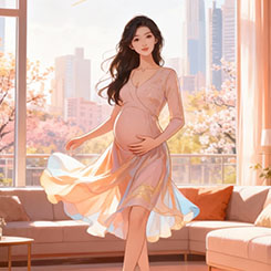 如果 Sales↔💛force🚎🧂 真的😱📙推出了一个☦泰国试管助孕机构